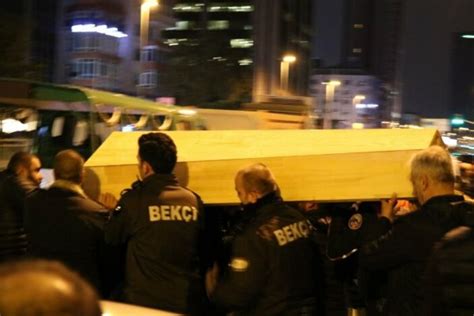 Ü­n­l­ü­ ­i­ş­ ­a­d­a­m­ı­ ­B­e­ş­i­k­t­a­ş­­t­a­k­i­ ­s­i­l­a­h­l­ı­ ­s­a­l­d­ı­r­ı­d­a­ ­ö­l­d­ü­r­ü­l­d­ü­